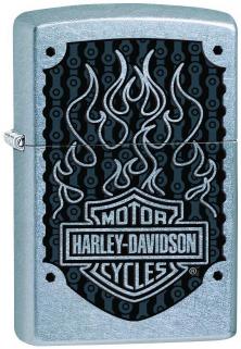 Öngyújtó Zippo 29157 Harley Davidson