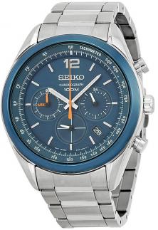Karóra Seiko SSB091P1 Quartz Chronograph