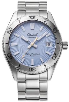 Karóra Orient RA-AC0Q12L30B Mako 40 Automatic 75th Anniversary Limited Edition 6 000 pcs