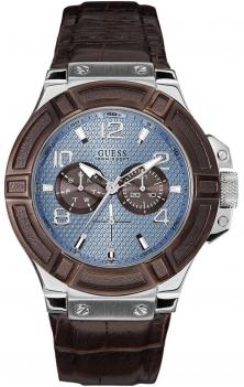 Karóra Guess W0040G10
