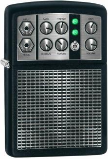 Öngyújtó Zippo Stereo Amplifier 5399