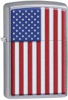 Öngyújtó Zippo Patriotic 29722