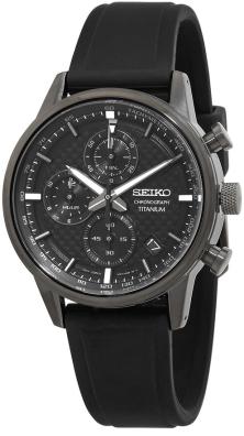 Karóra Seiko SSB393P1 Titanium Chronograph