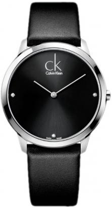 Karóra Calvin Klein Minimal K3M211CS