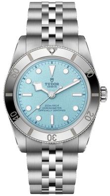 Karóra Tudor Black Bay 54 Blue Lagoon M79000-0001  Karóra Tudor Black Bay 54 Blue Lagoon M79000-0001