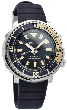 Karóra Seiko SRPF81K1 Prospex Diver Street Series Safari Edition