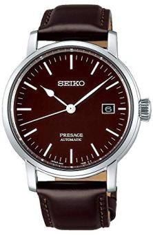 Karóra Seiko SPB115J1 Presage Automatic Enamel Riki Watanabe