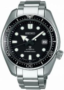 Karóra Seiko SPB077J1 Prospex Sea