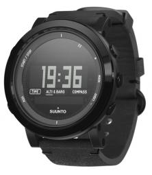 Karóra Suunto Essential Ceramic All Black SS022437000