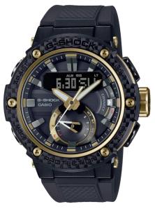 Karóra Casio G-Shock G-Steel GST-B200X-1A9