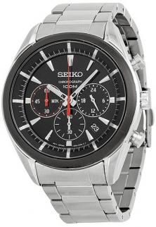 Karóra Seiko SSB089P1 Quartz Chronograph