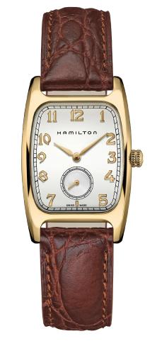Karóra Hamilton American Classic Boulton Indiana Jones and the Dial of Destiny H13431553 
