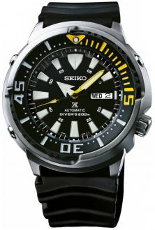 Karóra Seiko SRPE87K1 Prospex Automatic Diver