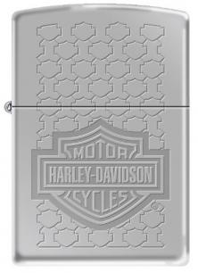 Öngyújtó Zippo Harley Davidson 28247