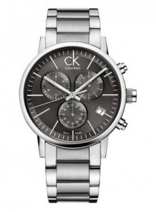 Karóra Calvin Klein Post Minimal Chrono K7627161