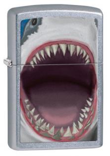 Öngyújtó Zippo Shark Teeth 28463