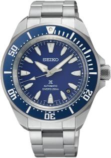 Karóra Seiko SRPL51J1 Prospex Diver Automatic Samurai