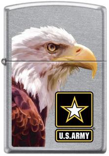 Öngyújtó Zippo US Army 7856