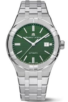 Karóra Maurice Lacroix Aikon Automatic 39 mm AI6007-SS002-630-1