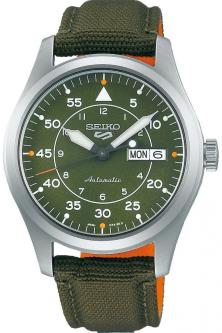 Karóra Seiko SRPH29K1 5 Sports Automatic Pilot