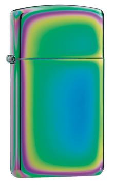 Öngyújtó Zippo Spectrum Slim 20493