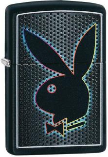 Öngyújtó Zippo Playboy 49155