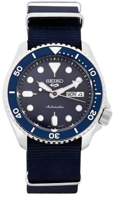 Karóra Seiko SRPD51K2 5 Sports Automatic