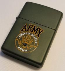 Öngyújtó Zippo US Army 1994