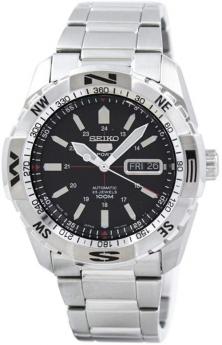 Karóra Seiko SNZJ05J1 5 Sports Automatic
