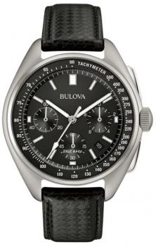 Karóra Bulova Lunar Pilot Quartz Chronograph 96B251 Special Edition