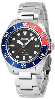 Karóra Seiko SNE591P1 Prospex Sea Solar Diver