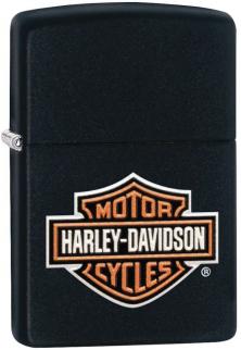 Öngyújtó Zippo Harley Davidson 49196
