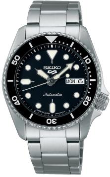 Karóra Seiko SRPK29 SRPK29J1 5 Sports Automatic