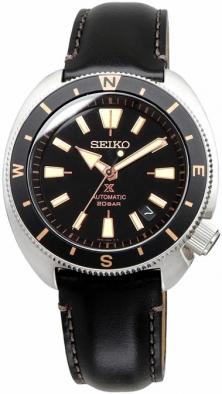 Karóra Seiko SRPG17K1 Prospex Tortoise Land Edition