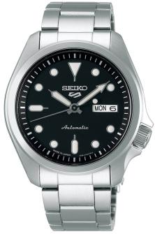 Karóra Seiko SRPE55J1 5 Sports Automatic