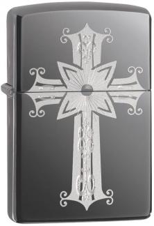 Öngyújtó Zippo 29515 Cross