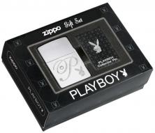 Öngyújtó Zippo Playboy Pin & Lighter 22670