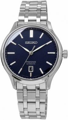 Karóra Seiko SRPD41J1 Presage Automatic Zen Garden