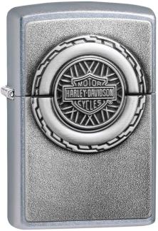 Öngyújtó Zippo Harley Davidson 49175