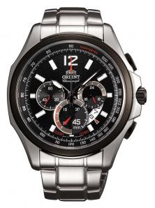 Karóra Orient FSY00001B Sport Chronograph