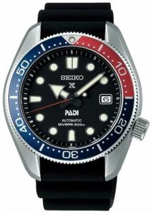 Karóra Seiko SPB087J1 Prospex Sea Automatic PADI Special Edition