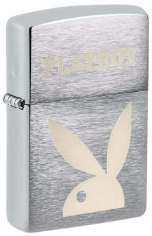 Öngyújtó Zippo Playboy 49831