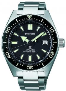 Karóra Seiko Prospex Sea SPB051J1 
