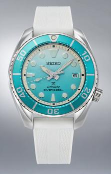 Karóra Seiko SPB539J1 Prospex Sea Sand Bank Asia-Pacific Limited edition 1 700 pcs