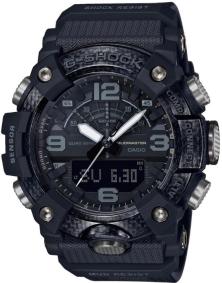 Karóra Casio GG-B100-1B G-Shock Mudmaster Carbon Core Guard