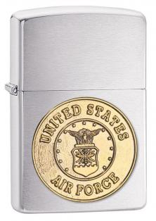 Öngyújtó Zippo United States Air Force 208AFC