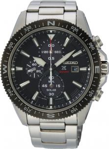 Karóra Seiko SSC705P1 Prospex Land Solar Chronograph 