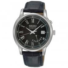 Karóra Seiko SRN035P1 Kinetic Retrograde Day