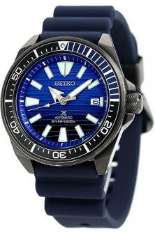 Karóra Seiko SRPD09K1 Prospex Save The Ocean Samurai 