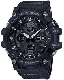 Karóra Casio GSG-100-1A G-Shock Mudmaster